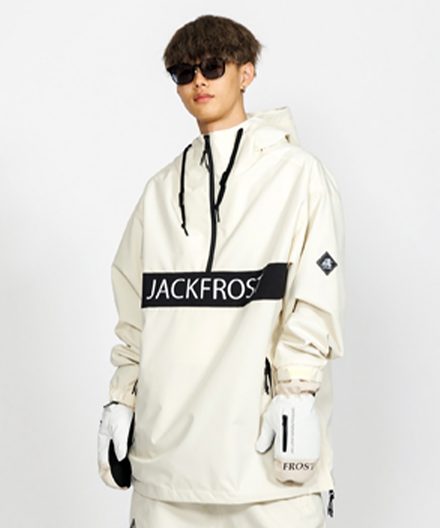 【早期購入/店頭受取対象外】スノーボード ウェア ジャケット ユニセックス JACKFROST ジャックフロスト WIDE JFJ96100 ムラサキスポーツ KX I21