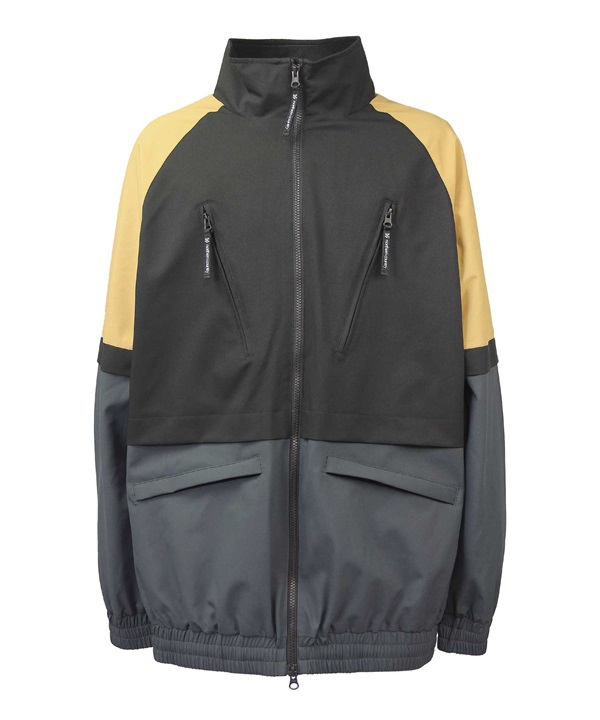 スノーボード ウェア ジャケット ユニセックス northern country ノーザンカントリー SNOW BREAK SPJ-3250 23-24モデル ムラサキスポーツ KX K16