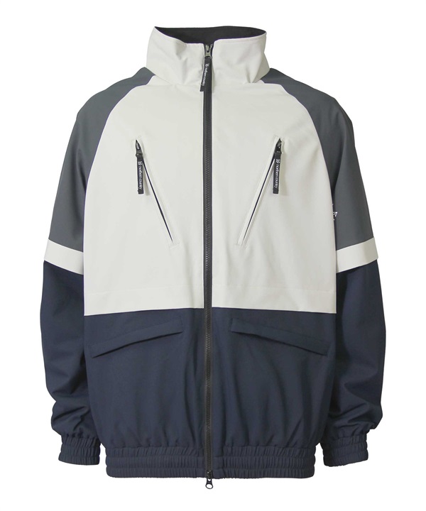 スノーボード ウェア ジャケット ユニセックス northern country ノーザンカントリー SNOW BREAK SPJ-3250 23-24モデル ムラサキスポーツ KX K16