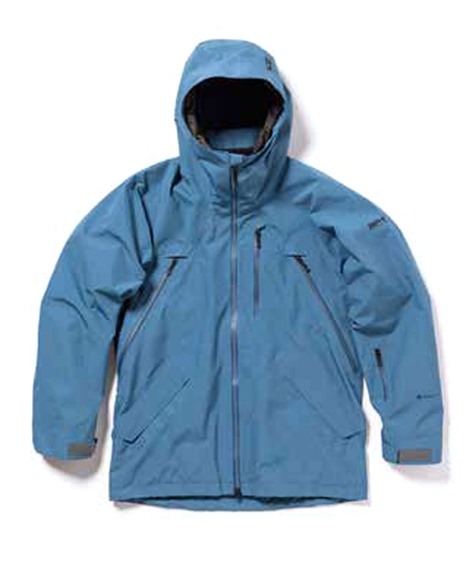 241 トゥーフォーワン GORE-TEX FORECASTER JKT ユニセックス スノーボード ウェア ジャケット 24-25モデル MB1402 LL A11(SZ-S)