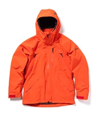 【早期購入/店頭受取対象外】241 トゥーフォーワン GORE-TEX FORECASTER JKT ユニセックス スノーボード ウェア ジャケット 24-25モデル MB1402 LL A11