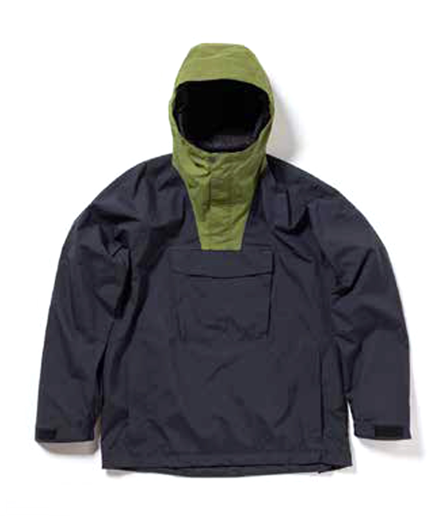 241 TWO FOR ONE スノーボードジャケット JP M 241 トゥーフォーワン TWOFORONE フォアキャスター ジャケット