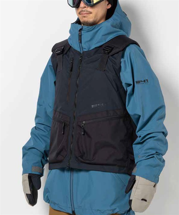 スノーボードウェア　241 TWO FOR ONE 241 トゥーフォーワン GORE-TEX SEEKER JKT ユニセックス スノーボード