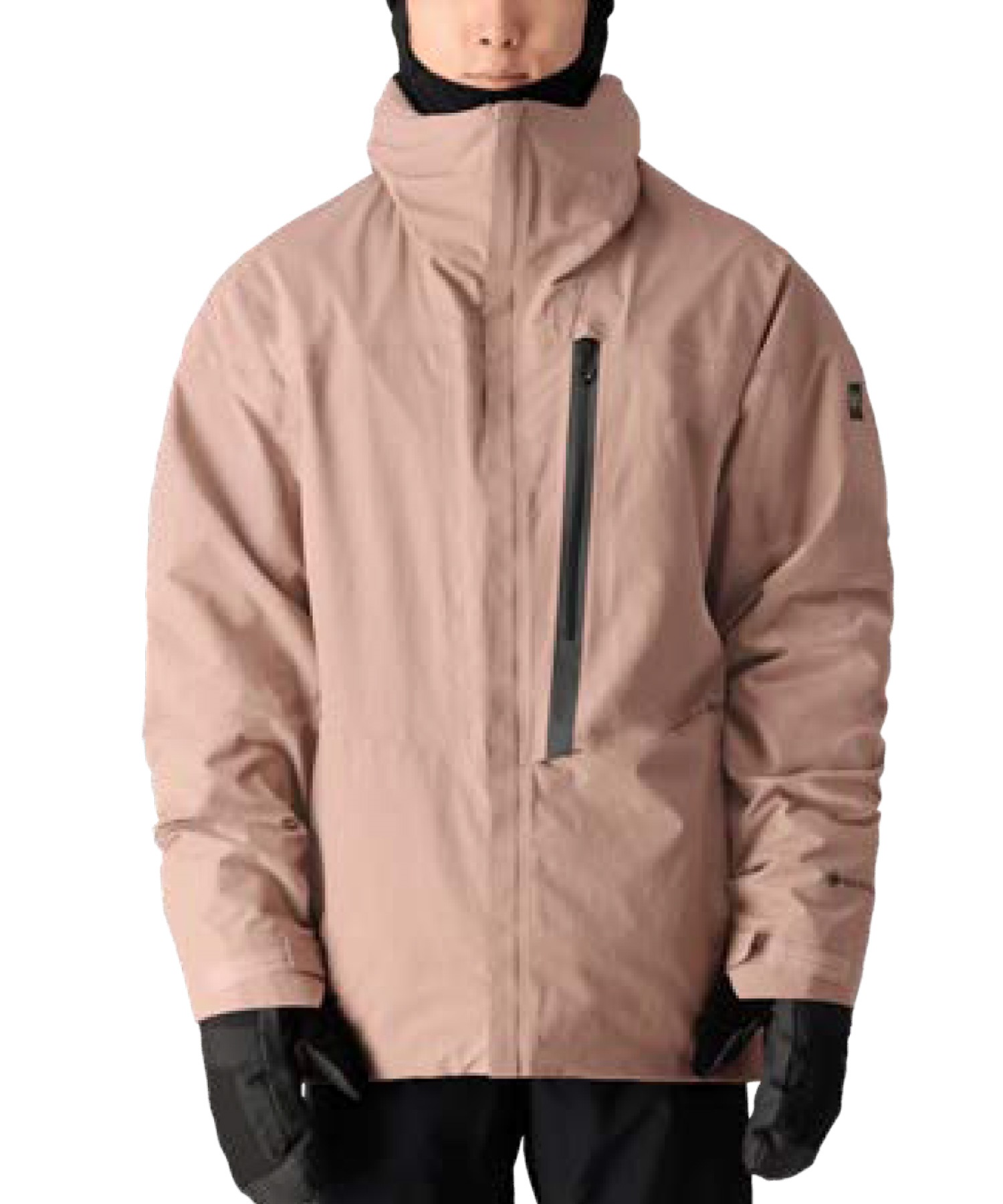 686 シックスエイトシックス GORE-TEX GT ユニセックス スノーボード ウェア ジャケット 24-25モデル M2W105 LL A11(ANTL-M)