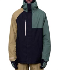 686 シックスエイトシックス GORE-TEX CORE SHELL ユニセックス 686 シックスエイトシックス GORE-TEX CORE SHELL ユニセックス