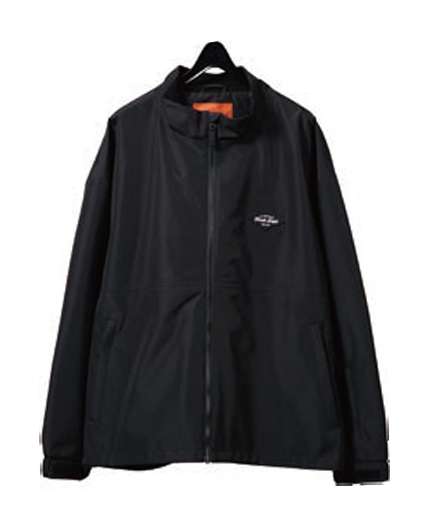 セットアイテム対象  AAHARDWEAR ダブルエー ハードウェア スノーボード ウェアジャケット ユニセックス JK FLEEK ムラサキスポーツ 24-25モデル LL E2(BLACK-M)