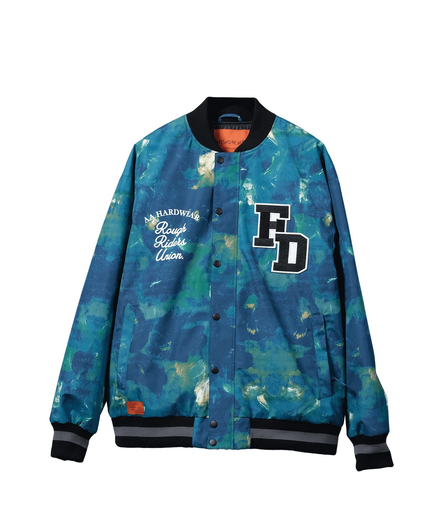 ダブルエー　スノーボードウェアセット　M セットアイテム対象 AAHARDWEAR ダブルエー ハードウェア スノーボード