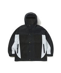 UTILITY PATCHED ビーエスラビット BSRABBIT Mサイズ　ビエス スノーボードジャケット 新品未開封　bsrabbit HOODED スノーボード JK スノーボード