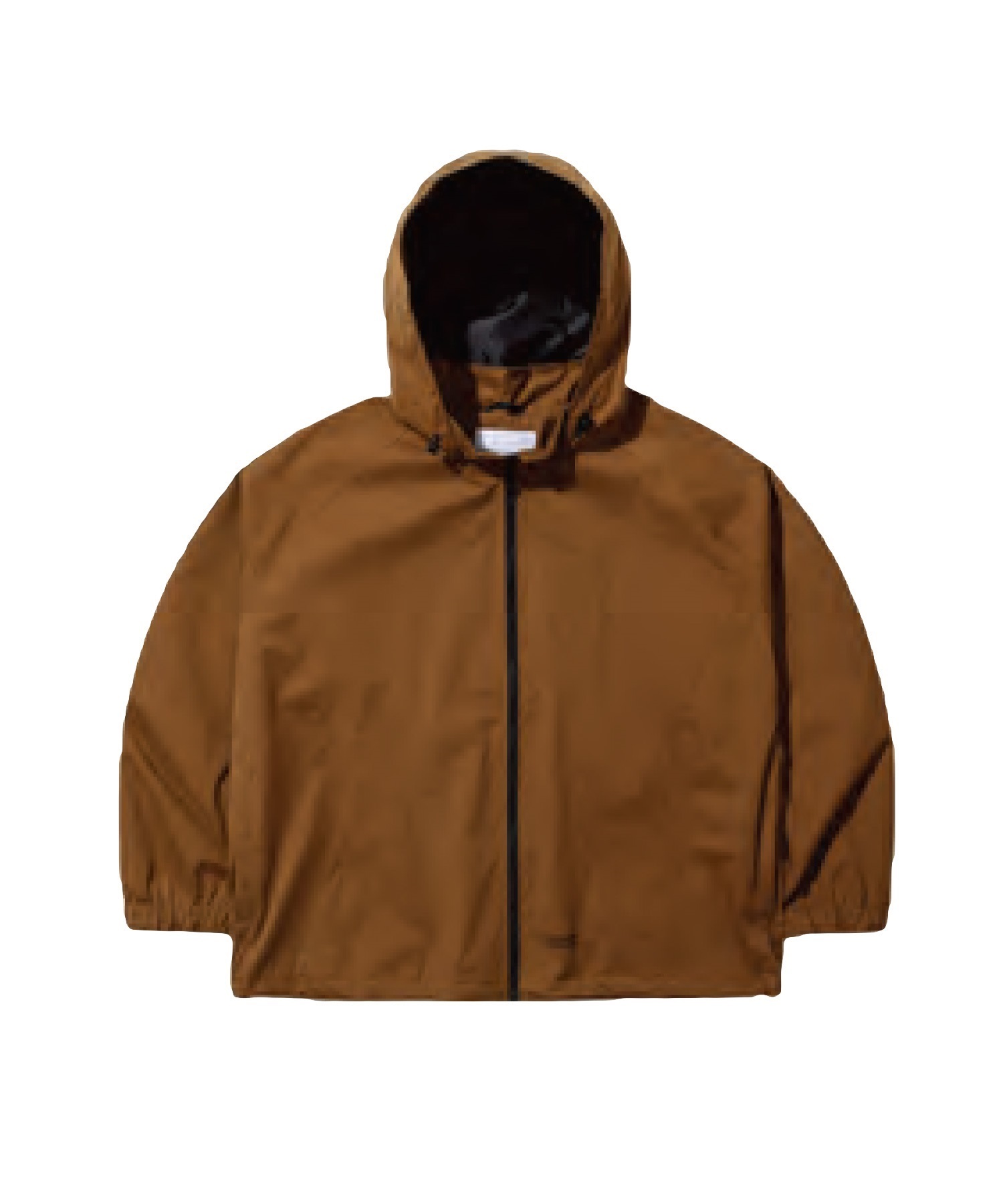 BSRABBIT ビーエスラビット SOFT PEACH HOODED JACKET スノーボード