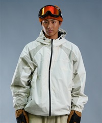 BSRABBIT ビーエスラビット FOCUS HOODED JACKET スノーボード ウェア BSRABBIT ビーエスラビット FOCUS HOODED JACKET スノーボード ウェア