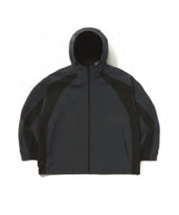 【お値下げ中】bsrabbit スノーボードジャケット Mサイズ 2324FW COLLECTION – BSRABBIT