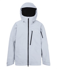 日本正規品 スノーボード ウェア バートン ジャケット 23-24 BURTON MEN'S [AK] HOVER GORE-TEX 3L  STRETCH JACKET Reef Pink メンズ 男性 ゴアテックス