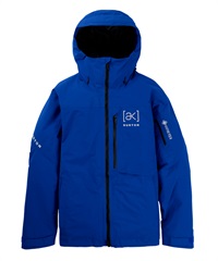 BURTON［AK］ バートン エーケー スノーボード ウェア ジャケット ユニセックス ゴアテックス JK AK HELITACK GTX 24-25モデル