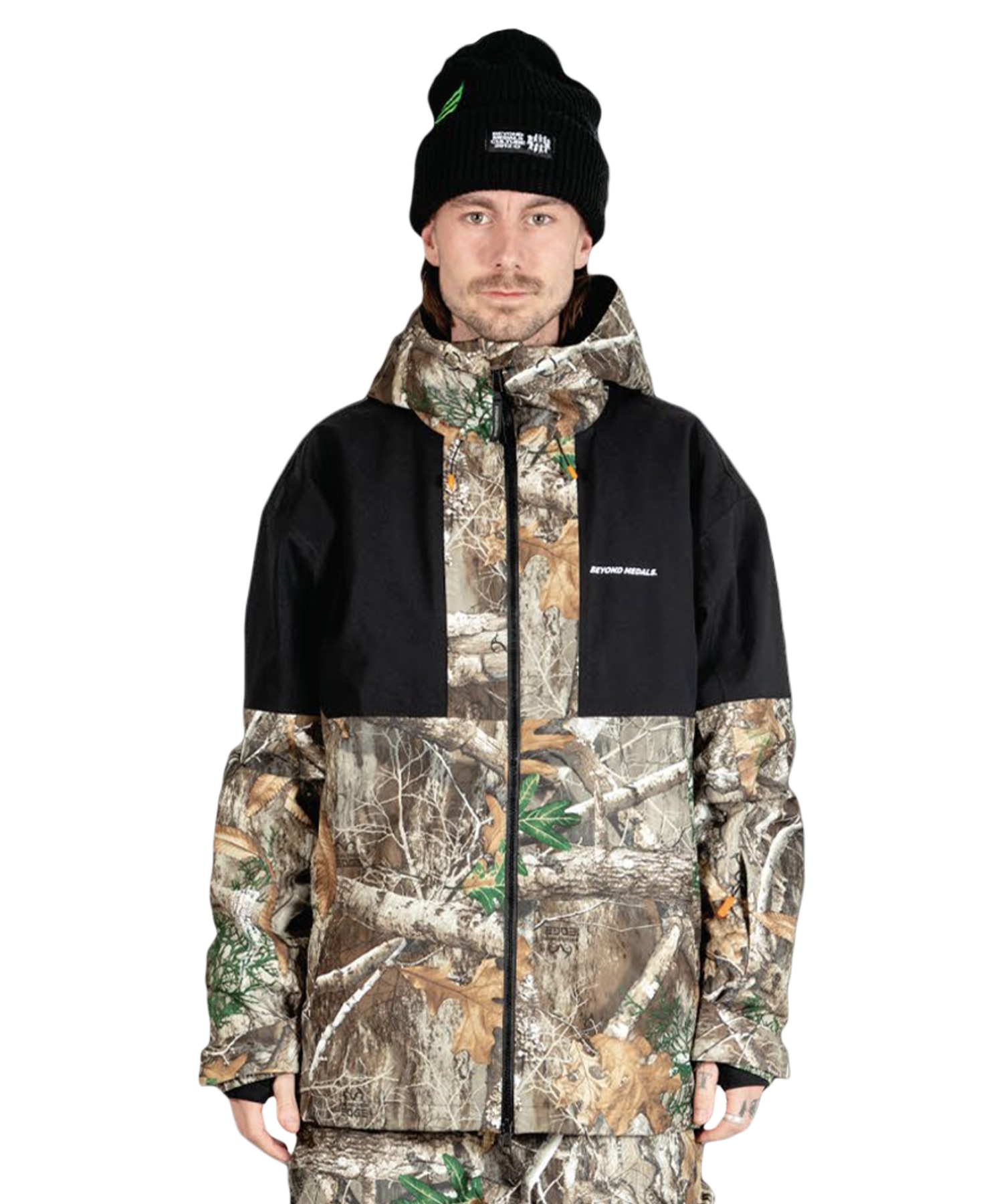 BEYOND MEDALS ビヨンド メダルス スノーボード ウェア ジャケット