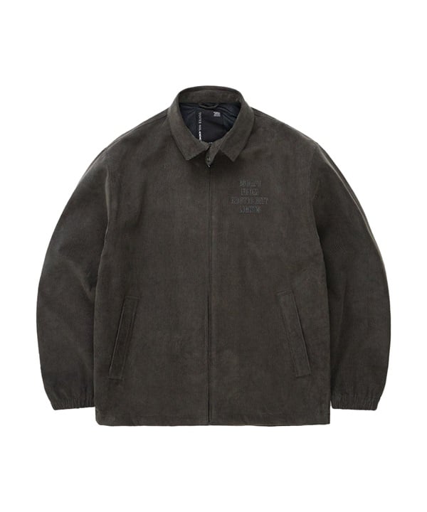 DIMITO ディミト スノーボード ウェア ジャケット ユニセックス GORE-TEX GTX CORDUROY JACKET 24-25モデル LL I26