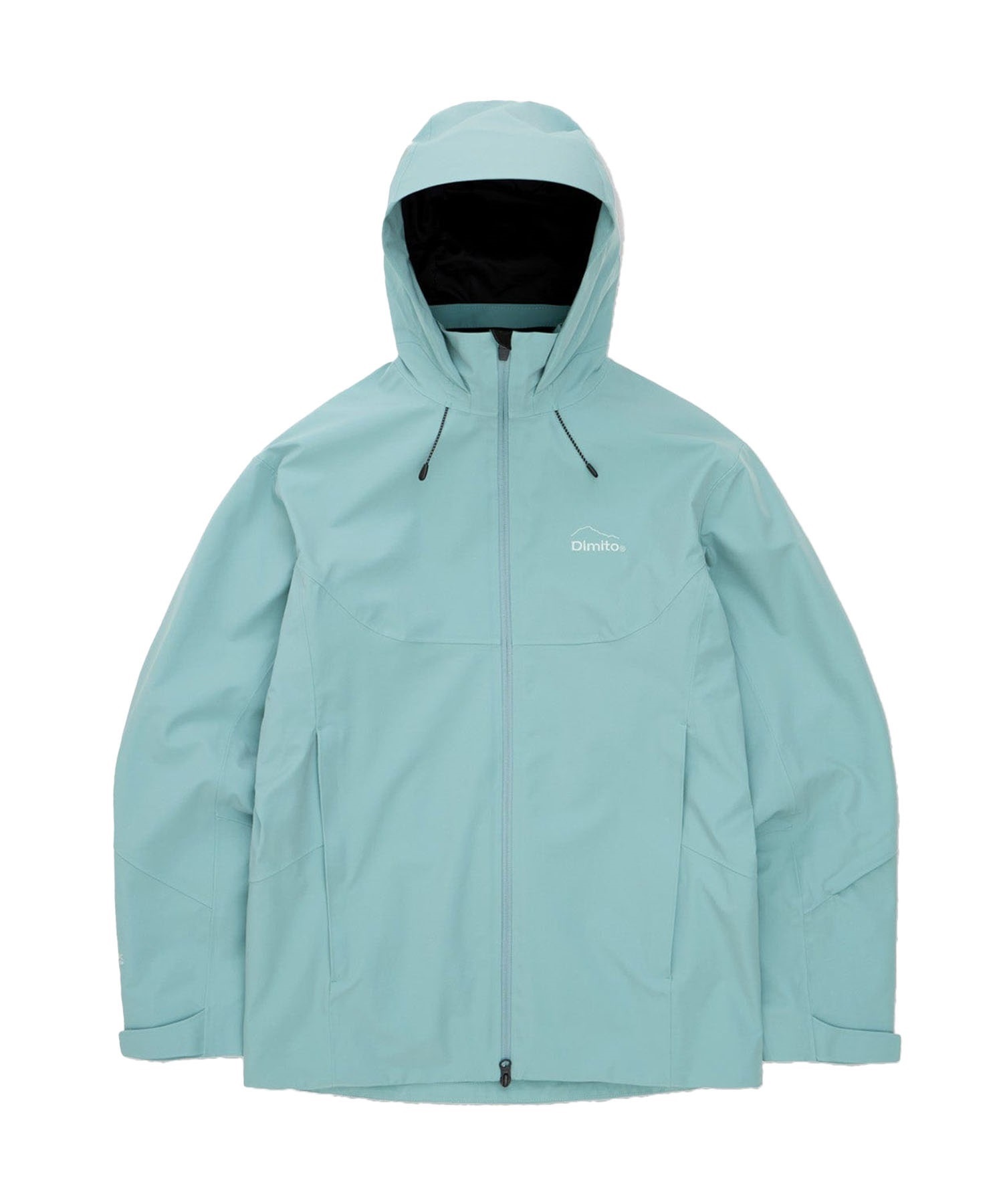 DIMITO ディミト NEO 2L JACKET スノーボード ウェア ジャケット ユニセックス ムラサキスポーツ 24-25モデル LL I26(DMINT-M)