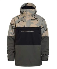 Horsefeathers ホースフェザーズ JK DONNIE スノーボード ウェア