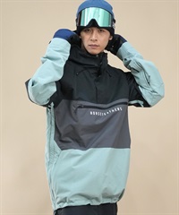Horsefeathers ホースフェザーズ JK DONNIE スノーボード ウェア