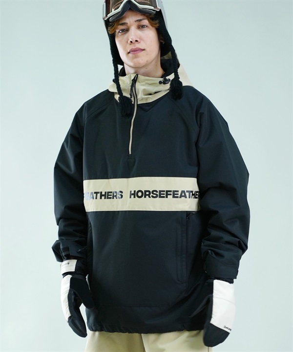HORSE FEATHERS