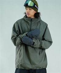 Horsefeathers ホースフェザーズ JK GORDIE スノーボード ウェア