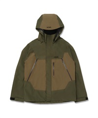 HOWL スノーボード　ウェア ジャケット　セットアップ　M　ハウル HOWL ハウル スノーボード ウェア ジャケット ユニセックス