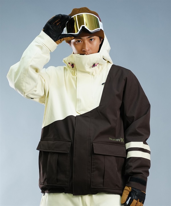 HURLEY スノーボード｜ムラサキスポーツ公式 / オンラインストア