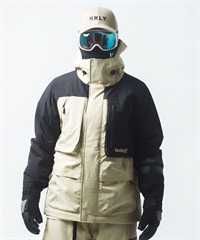 セットアイテム対象 HURLEY ハーレー スノーボード ウェア