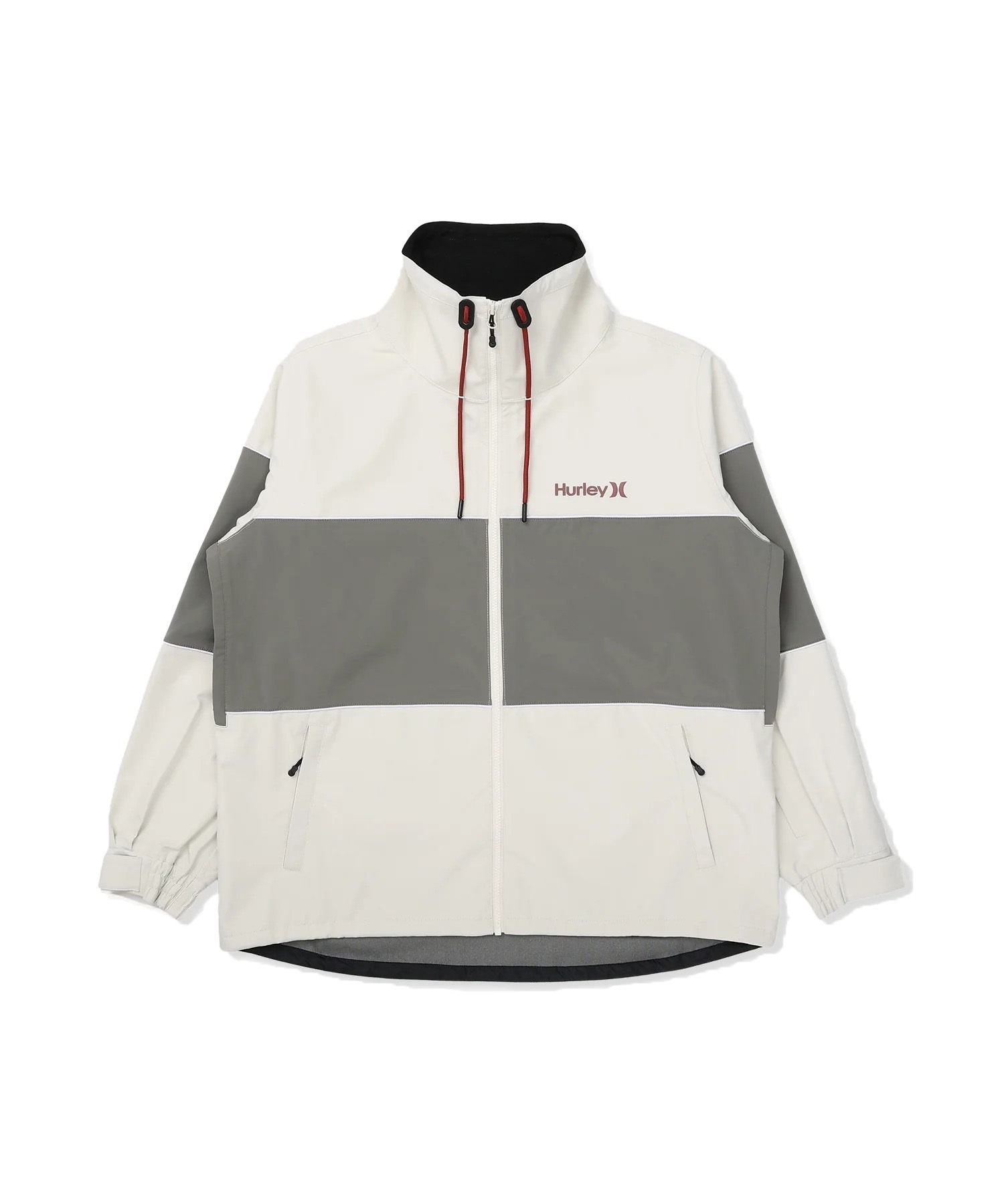 2526】HURLEY ハーレー スノーボード ウェア ジャケット ユニセックス