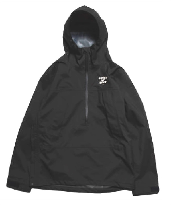 KNOWY ノーウェイ スノーボード ウェア ジャケット ユニセックス FLASHBACK ムラサキスポーツ 24-25モデル LL C21