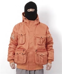 NOMADIK ノマディック スノーボード ウェア ジャケット ユニ