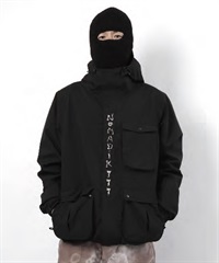 NOMADIK ノマディック スノーボード ウェア ジャケット ユニ