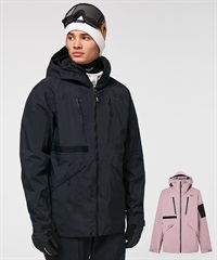OAKLEY オークリー スノーボード ウェア ジャケット ユニセックス ゴアテックス BOWLS GORE-TEX PRO SHELL 24-25モデル LL C14