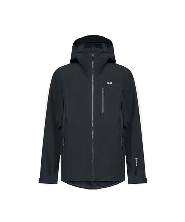 OAKLEY オークリー スノーボード ウェアジャケット ユニセックス ゴアテックス UNBOUND GORE-TEX SHELL 2.0 24-25モデル LL E2