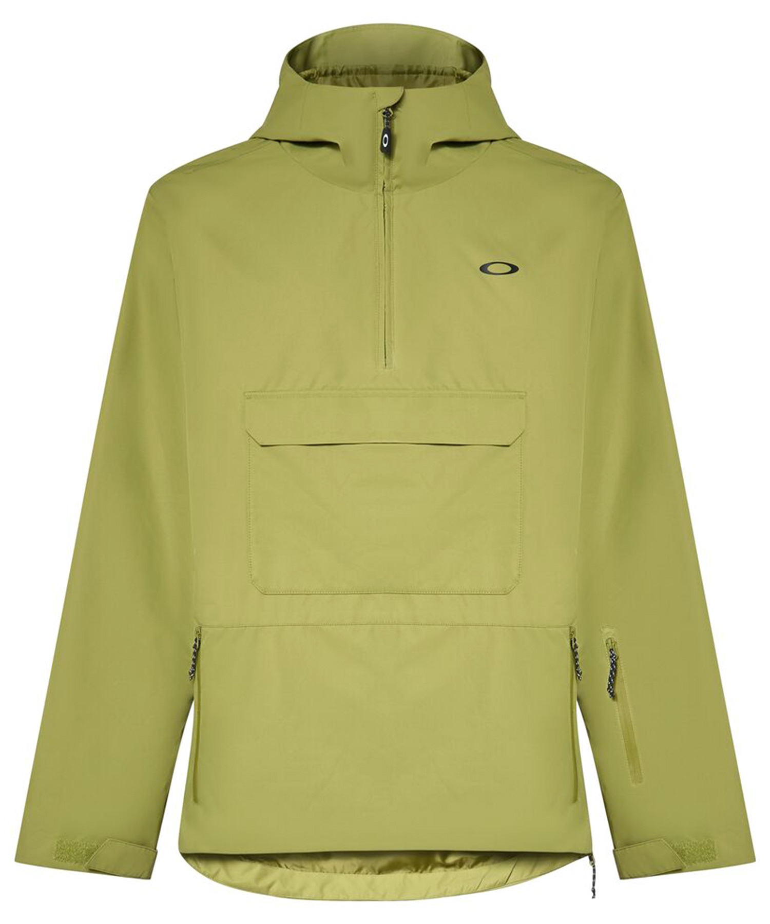 【早期購入/店頭受取対象外】OAKLEY オークリー スノーボード ウェア ジャケット ユニセックス アノラック DIVISIONAL ANORAK ムラサキスポーツ 24-25モデル LL C14(FERN-M)