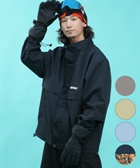 ○ REPUBLIC HYPE SWING TOP JKT Cream XXLサイズ メンズ