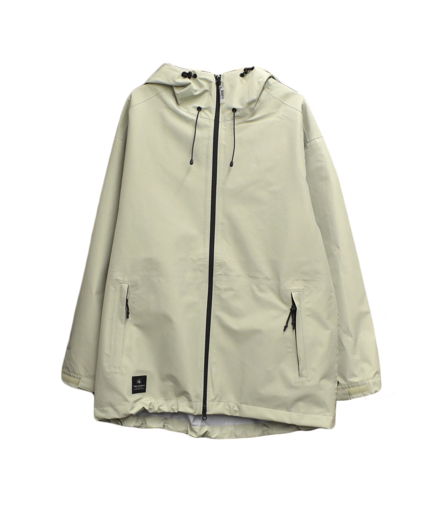 【早期購入/店頭受取対象外】THREEWEATHER スリーウェザー スノーボード ウェア ジャケット ユニセックス 3L WIDE ムラサキスポーツ 25-26モデル MM J12(RGREEN-S)