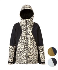 THE NORTH FACE ノースフェイス スノーボード ウェアジャケット ユニセックス SNOWBIRD TRICLIMATE JACKET 24-25モデル LL(GE-M)