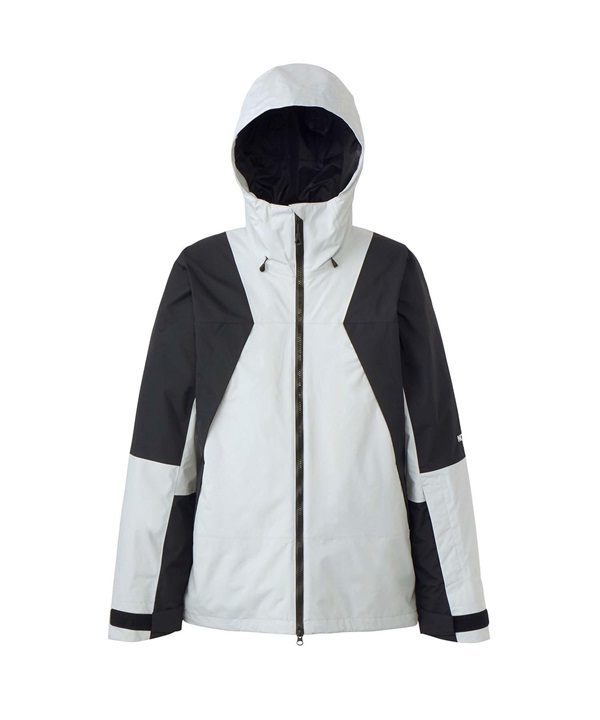 【早期購入/店頭受取対象外】THE NORTH FACE ノースフェイス スノーボード ウェアジャケット ユニセックス SNOWBIRD TRICLIMATE JACKET 24-25モデル LL