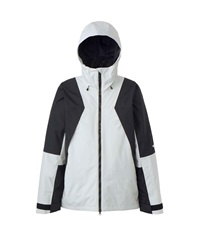 THE NORTH FACE ノースフェイス スノーボード ウェアジャケット ユニセックス SNOWBIRD TRICLIMATE JACKET 24-25モデル LL(HG-M)