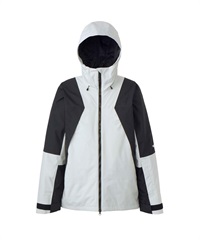 【早期購入/店頭受取対象外】THE NORTH FACE ノースフェイス スノーボード ウェアジャケット ユニセックス SNOWBIRD TRICLIMATE JACKET 24-25モデル LL(HG-M)