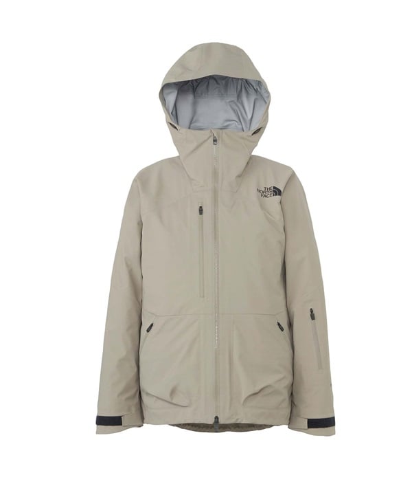 【早期購入/店頭受取対象外】THE NORTH FACE ノースフェイス スノーボード ウェアジャケット ユニセックス LAYBACK BC JACKET 24-25モデル LL E2