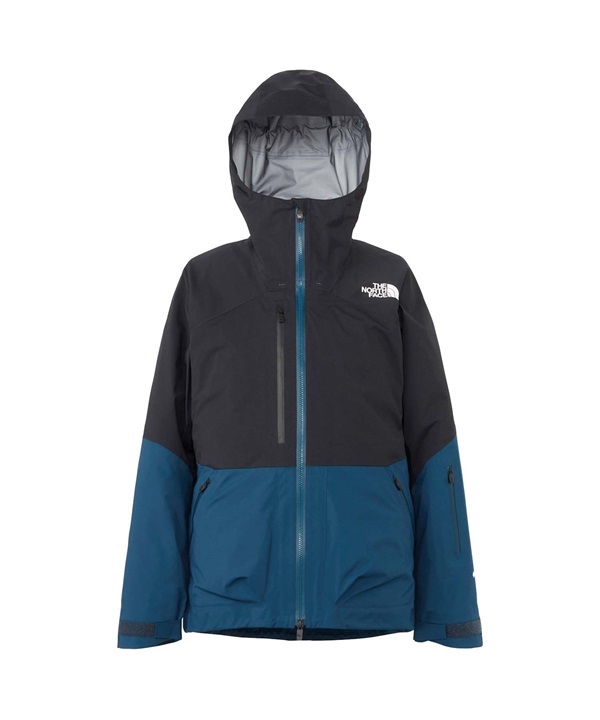 【早期購入/店頭受取対象外】THE NORTH FACE ノースフェイス スノーボード ウェアジャケット ユニセックス LAYBACK BC JACKET 24-25モデル LL E2