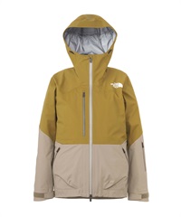 【早期購入/店頭受取対象外】THE NORTH FACE ノースフェイス スノーボード ウェアジャケット ユニセックス LAYBACK BC JACKET 24-25モデル LL E2