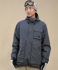 VESP ジャケット セットアイテム対象 VESP べスプ スノーボード ウェア ジャケット ユニ