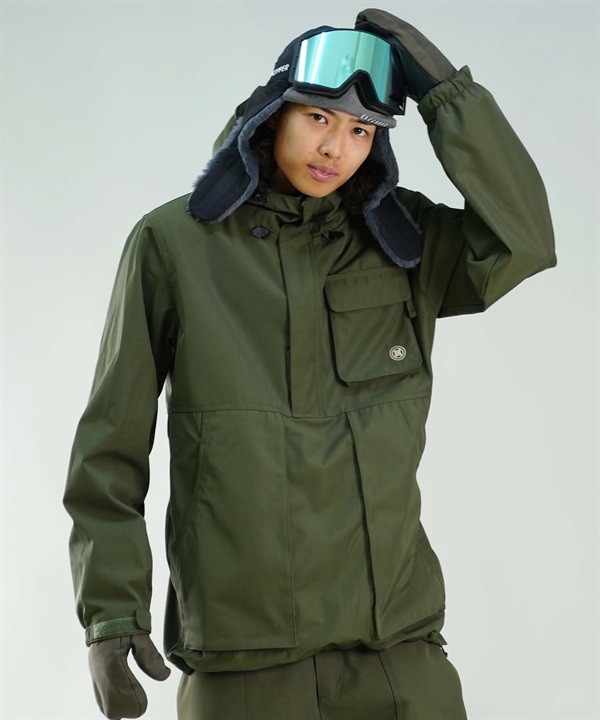 スノーボードウェア VESP スノーボード｜ムラサキスポーツ公式