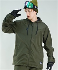 セットアイテム対象 VESP べスプ スノーボード ウェア ジャケット ユニ