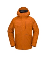 楽天市場】VOLCOM DUA GORE-TEX JACKET 24-25 /ボルコム
