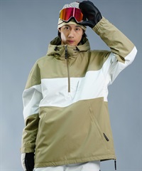 NIMA ニーマ NB-1106A スノーボード ウェア ジャケット ユニセックス