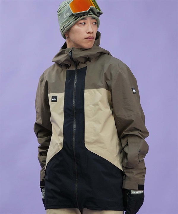 QUIKSILVER スノーボード｜ムラサキスポーツ公式 / オンライン