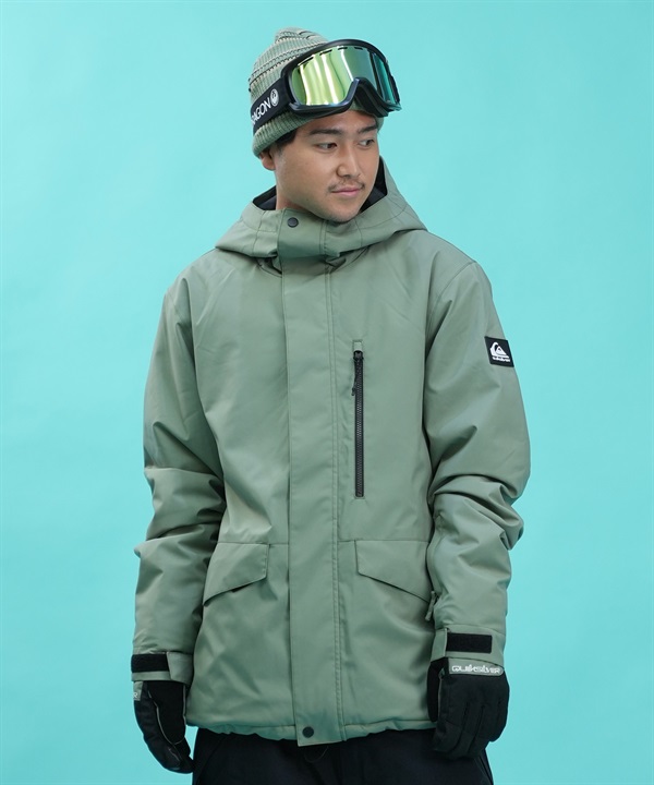 QUIKSILVER スノーボード｜ムラサキスポーツ公式 / オンライン